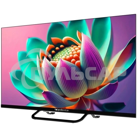 Телевизор TopDevice 32