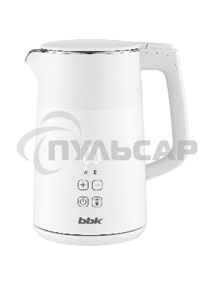 Чайник BBK EK1704 белый