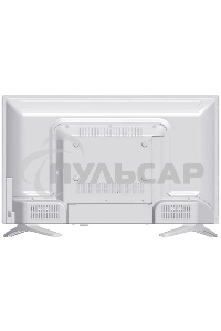 Телевизор LEFF 32