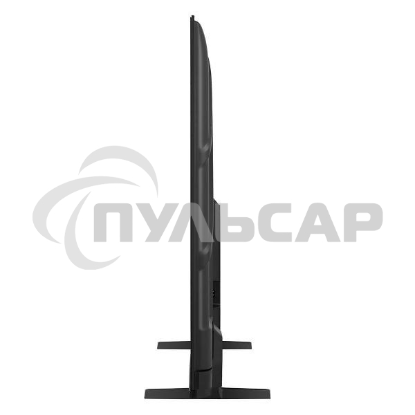 Телевизор Hisense 85'' 85E7Q черный QLED UHD 60Hz Smart TV
