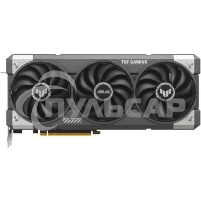 Видеокарта ASUS TUF-RTX 5060-O8G-GAMING