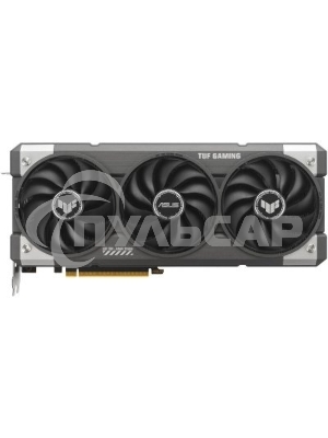 Видеокарта ASUS TUF-RTX 5060-O8G-GAMING