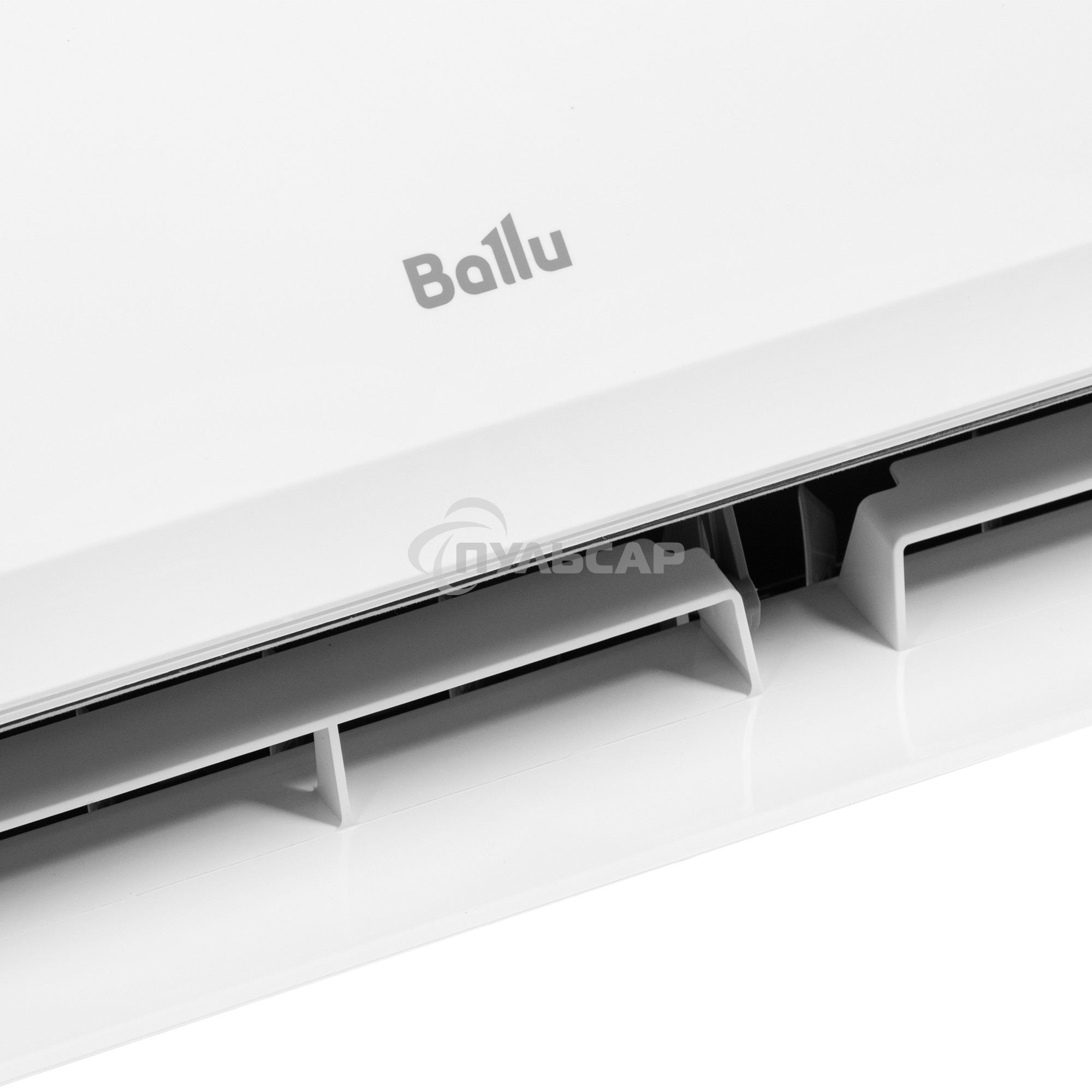 Блок внутренний мульти сплит-системы Ballu ECO Smart DC BSYI-FM/in-18HN8_V1/EU инвертор, 18000 BTU, 50 м², 31 дБ, охлаждение, обогрев, осушение, белый