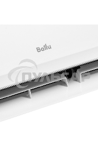 Блок внутренний мульти сплит-системы Ballu ECO Smart DC BSYI-FM/in-18HN8_V1/EU инвертор, 18000 BTU, 50 м², 31 дБ, охлаждение, обогрев, осушение, белый