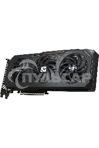 Видеокарта Gigabyte PCI-E 5.0 GV-R9060XTGAMING OC-16GD 1.0 AMD Radeon RX 9060XT 16Gb 128bit GDDR6 2210/20000 HDMIx2 DPx2 HDCP Ret