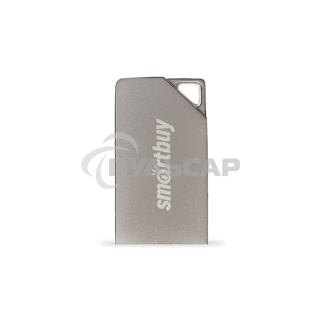 Флешка USB SmartBuy R/W (SB064 GbMU30) UFD 2.0 064 Gb,MU30 Metal