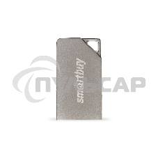 Флешка USB SmartBuy R/W (SB064 GbMU30) UFD 2.0 064 Gb,MU30 Metal