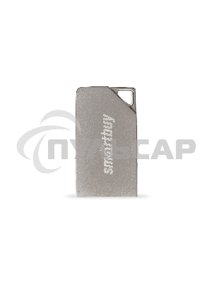 Флешка USB SmartBuy R/W (SB064 GbMU30) UFD 2.0 064 Gb,MU30 Metal
