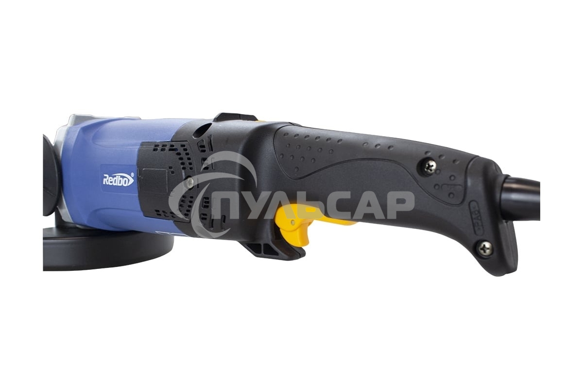 Машина шлифовальная угловая Redbo EAG-150/1650ERS