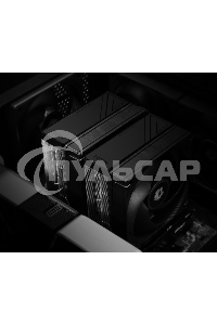 Кулер для процессора ID-COOLING FROZN A620 PRO SE черный 120мм алюминий/медь 2000rpm 27.2db 4-pin 260W