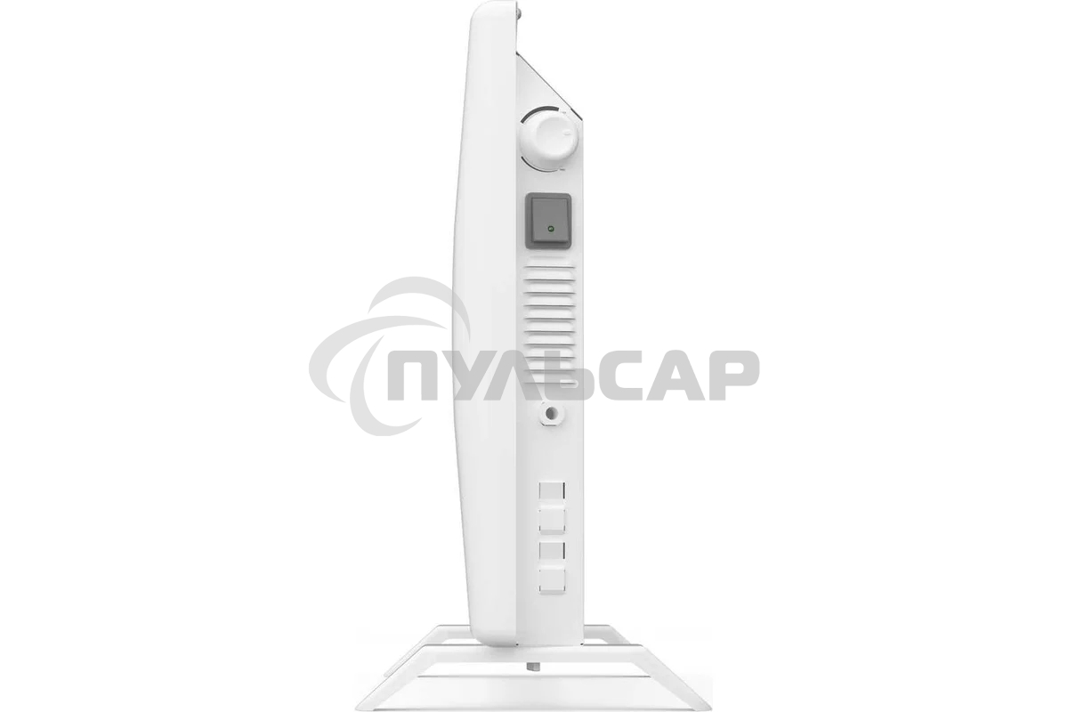 Конвектор Royal Clima REC-RE1500M белый, 1500 Вт, 20 м2, термостат