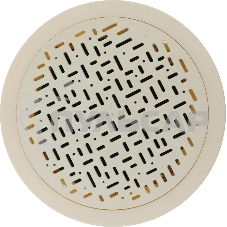 Громкоговоритель Tantos TSo-PA6a потолочный 6Вт белый (00-00026409)