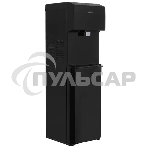 Кулер Hotfrost V450 AMI напольный компрессорный черный