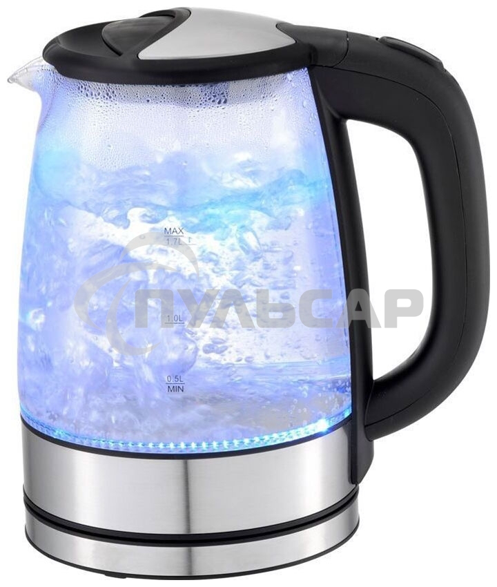 Чайник электрический Renova KT17G-01B 1,7 л