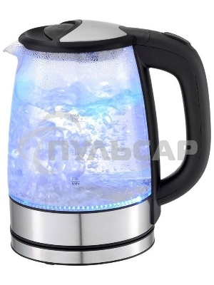 Чайник электрический Renova KT17G-01B 1,7 л