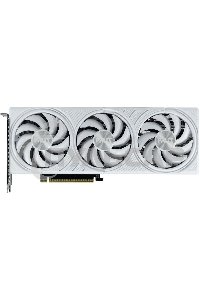 Видеокарта Palit NVIDIA GeForce RTX 5070 PA-RTX5070 белый OC 12ГБ GamingPro, GDDR7