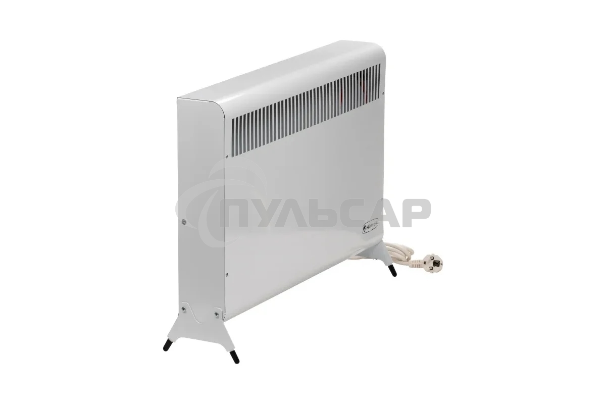Конвектор HINTEK Power 2000M SE 04.05.01.214589 белый, 2000 Вт, 25 м2, термостат