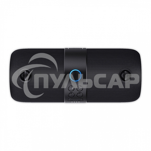 Портативная акустика BQ PBS1004 черный 14 Вт