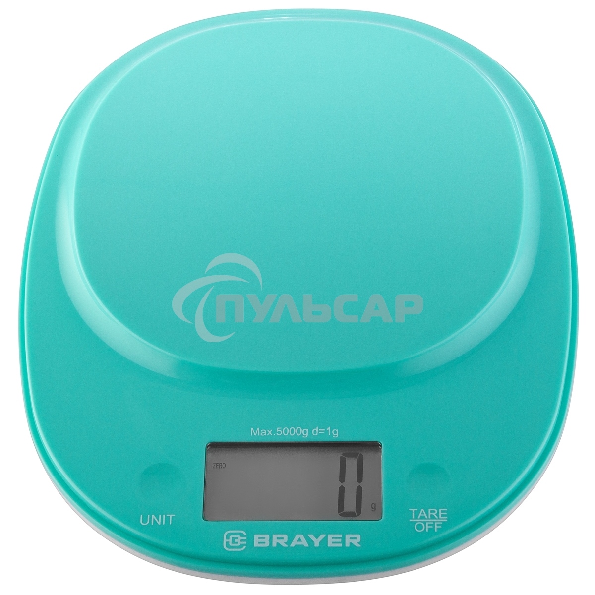 Весы кухонные BRAYER BR1802