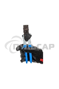 Двухрычажный заклепочник для анкерного крепежа типа 