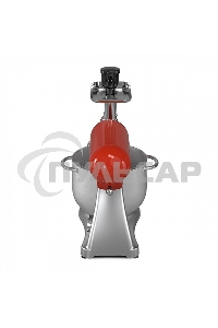 Планетарный миксер BQ MX851 Красный-Серебристый