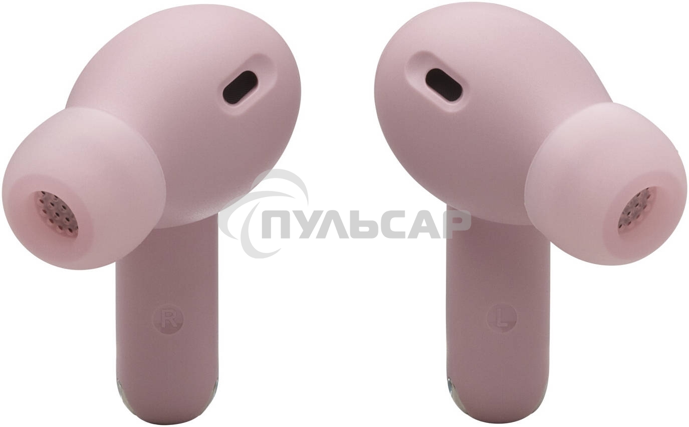 Наушники JBL Wave Beam 2 розовый