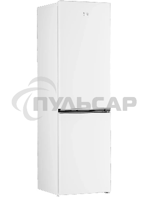 Холодильник Beko B1RCSK362W белый двухкамерный 230/113л морозилка снизу