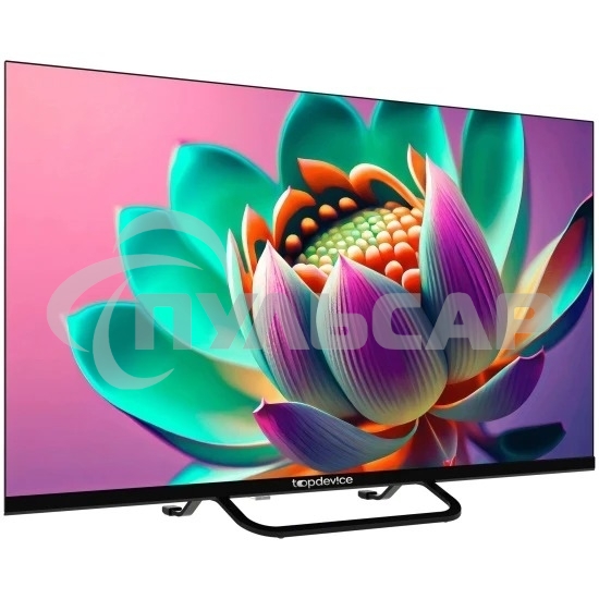 Телевизор TopDevice 32