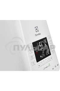 Увлажнитель воздуха Electrolux EHU-3815D YOGAhealthline ecobiocomplex ультразвуковой