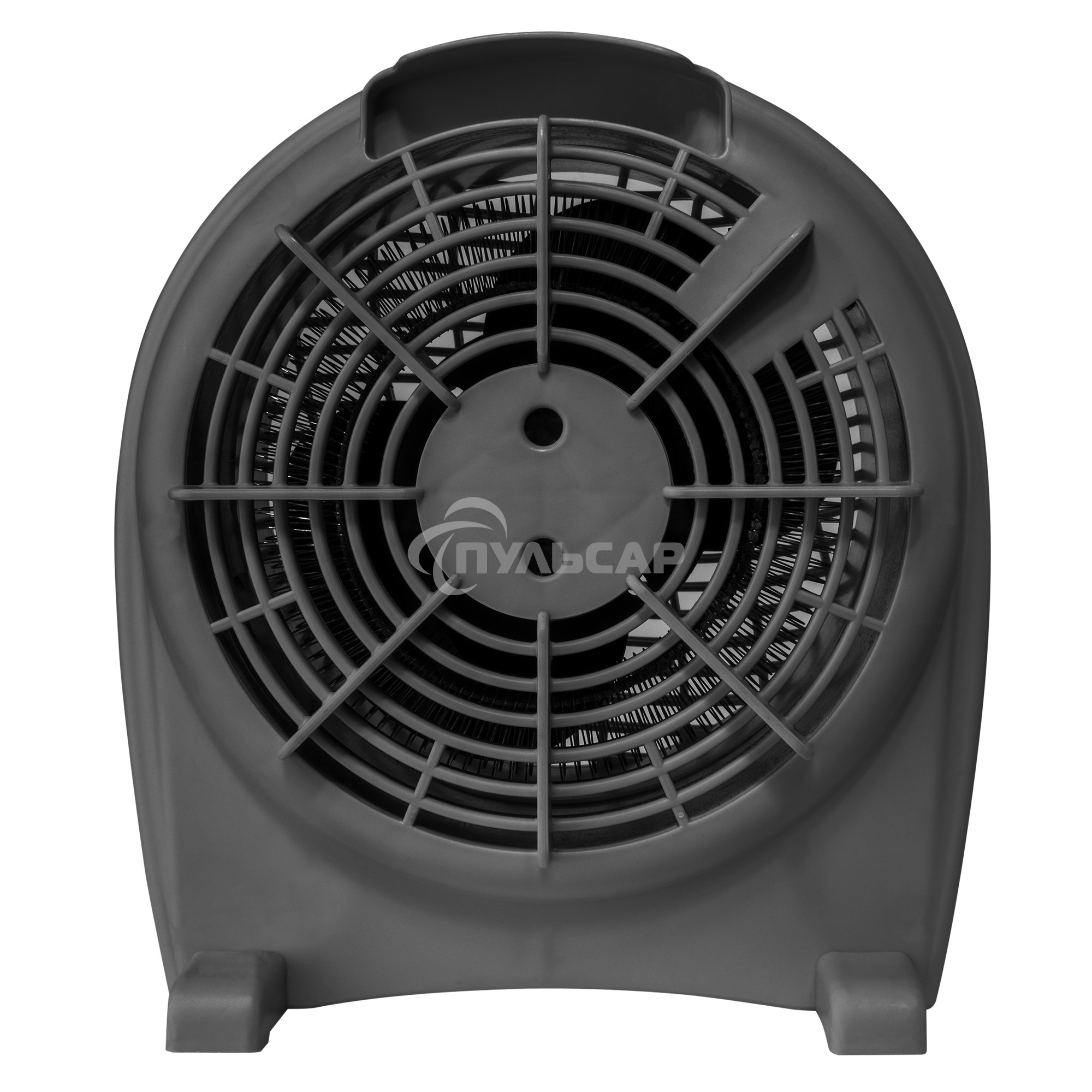 Тепловентилятор AC ELECTRIC AFH/S-3320W белый/черный, 2000 Вт, 25 м2