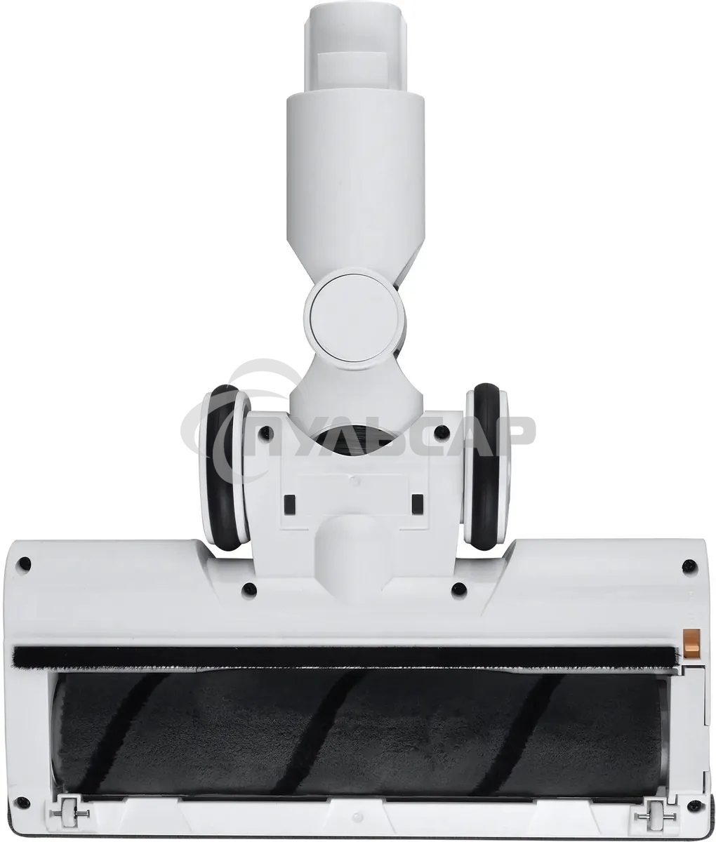 Пылесос вертикальный Polaris Fusion PVCS 4010 450Вт белый