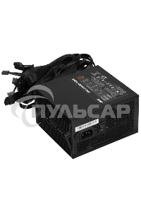 Блок питания MSI MAG A750BN PCIE5 750W, Non-Modular, Bronze 80 Plus, Color Box