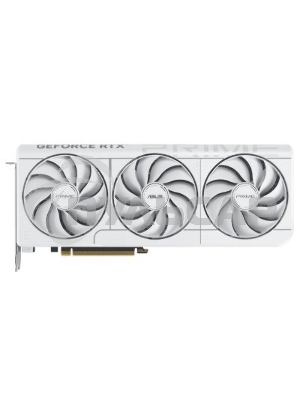 Видеокарта ASUS PRIME-RTX 5070-O12G-белый