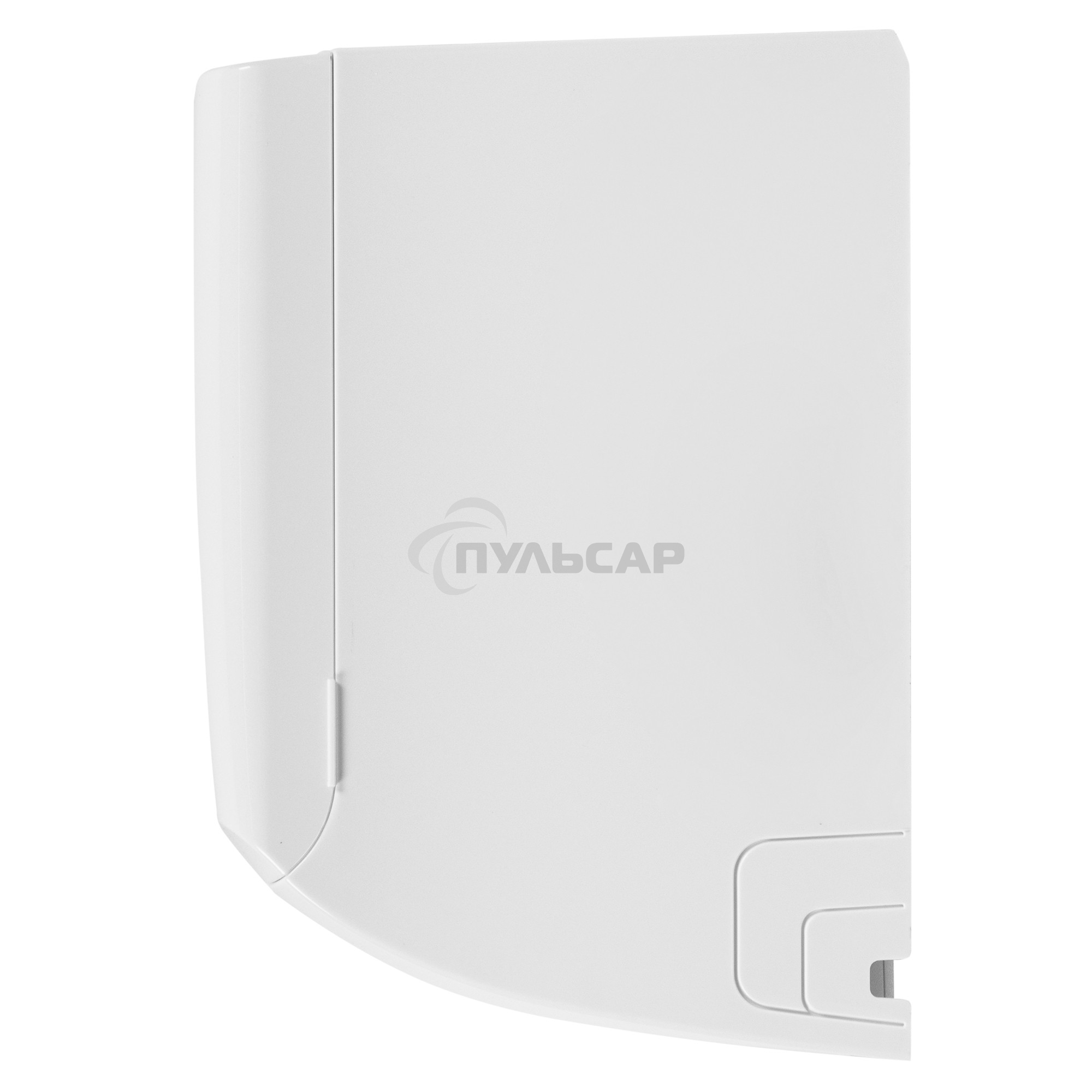 Блок внутренний мульти сплит-системы Ballu ECO Smart DC BSYI-FM/in-18HN8_V1/EU инвертор, 18000 BTU, 50 м², 31 дБ, охлаждение, обогрев, осушение, белый