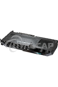 Видеокарта Gigabyte PCI-E 5.0 GV-R9060XTGAMING OC-16GD 1.0 AMD Radeon RX 9060XT 16Gb 128bit GDDR6 2210/20000 HDMIx2 DPx2 HDCP Ret