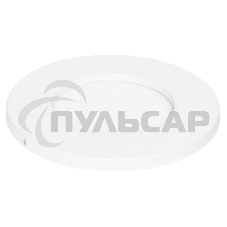 Встраиваемый светильник Smartbuy (SBL-DL-3-65K) 3w/6500K