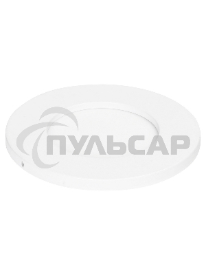 Встраиваемый светильник Smartbuy (SBL-DL-3-65K) 3w/6500K
