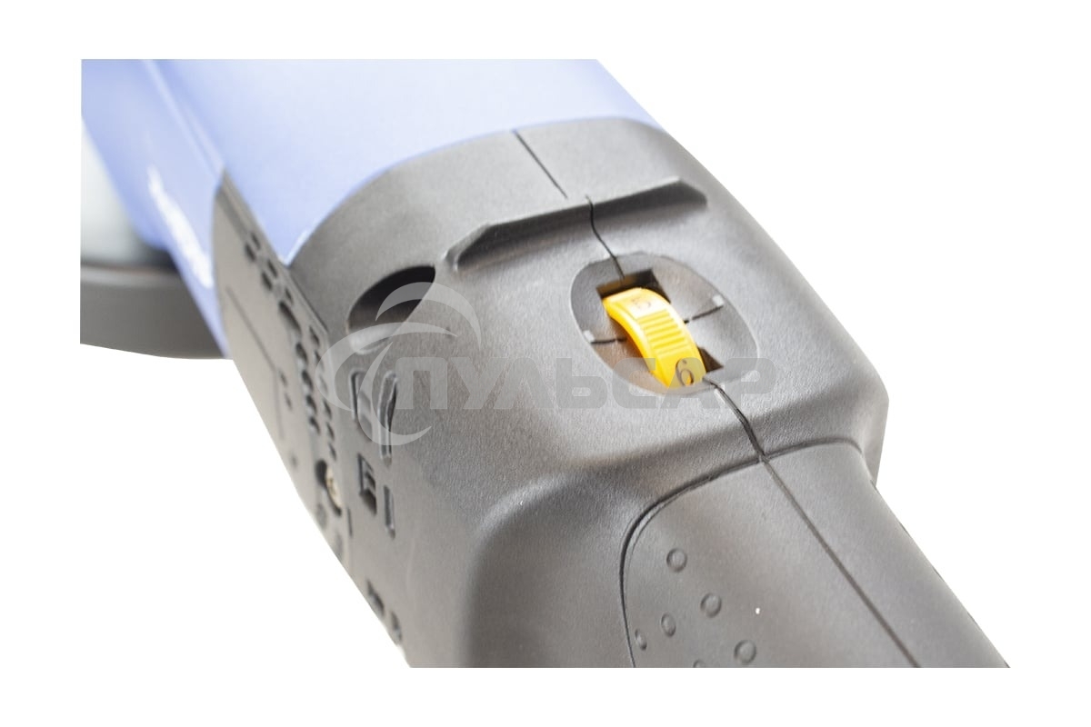 Машина шлифовальная угловая Redbo EAG-150/1650ERS