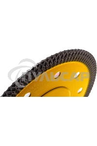 Диск алмазный отрезной ультратонкий 115x22.2x1.4x10 мм KRANZ