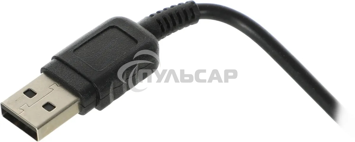 Клавиатура проводная A4Tech KR-83, USB, черный