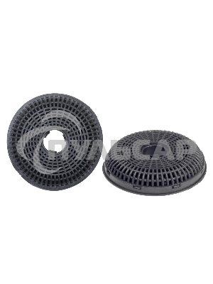 Аксессуары к крупной бытовой технике Zigmund & Shtain FIL_CARB_H9