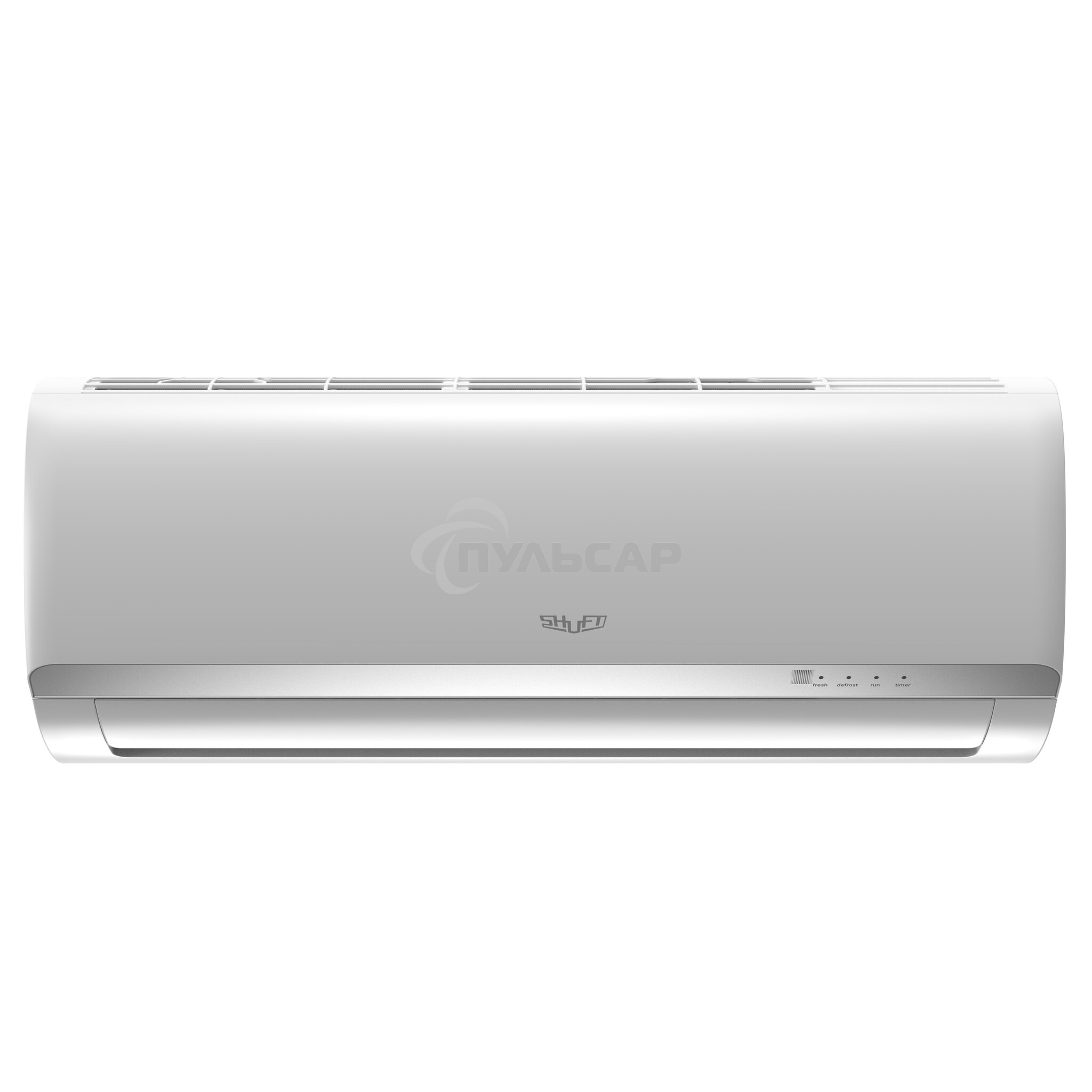 Блок внутренний сплит-системы SHUFT TOR SFTM/in-09HN8 9000 BTU, 25 м2, 26,5 дБ, охлаждение, обогрев, осушение, белый