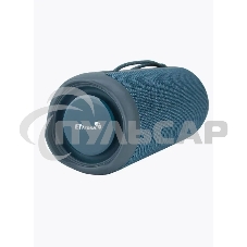 Колонка Eltronic SIMPLY 30-04 TWS синий
