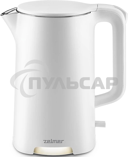 Чайник электрический ZCK8040 ZELMER