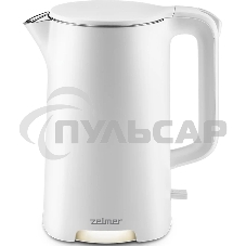 Чайник электрический ZCK8040 ZELMER