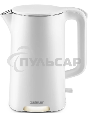 Чайник электрический ZCK8040 ZELMER