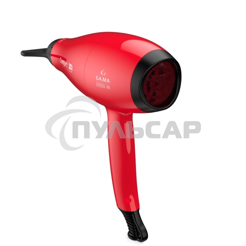 Фен COMFORT 3D GA.MA