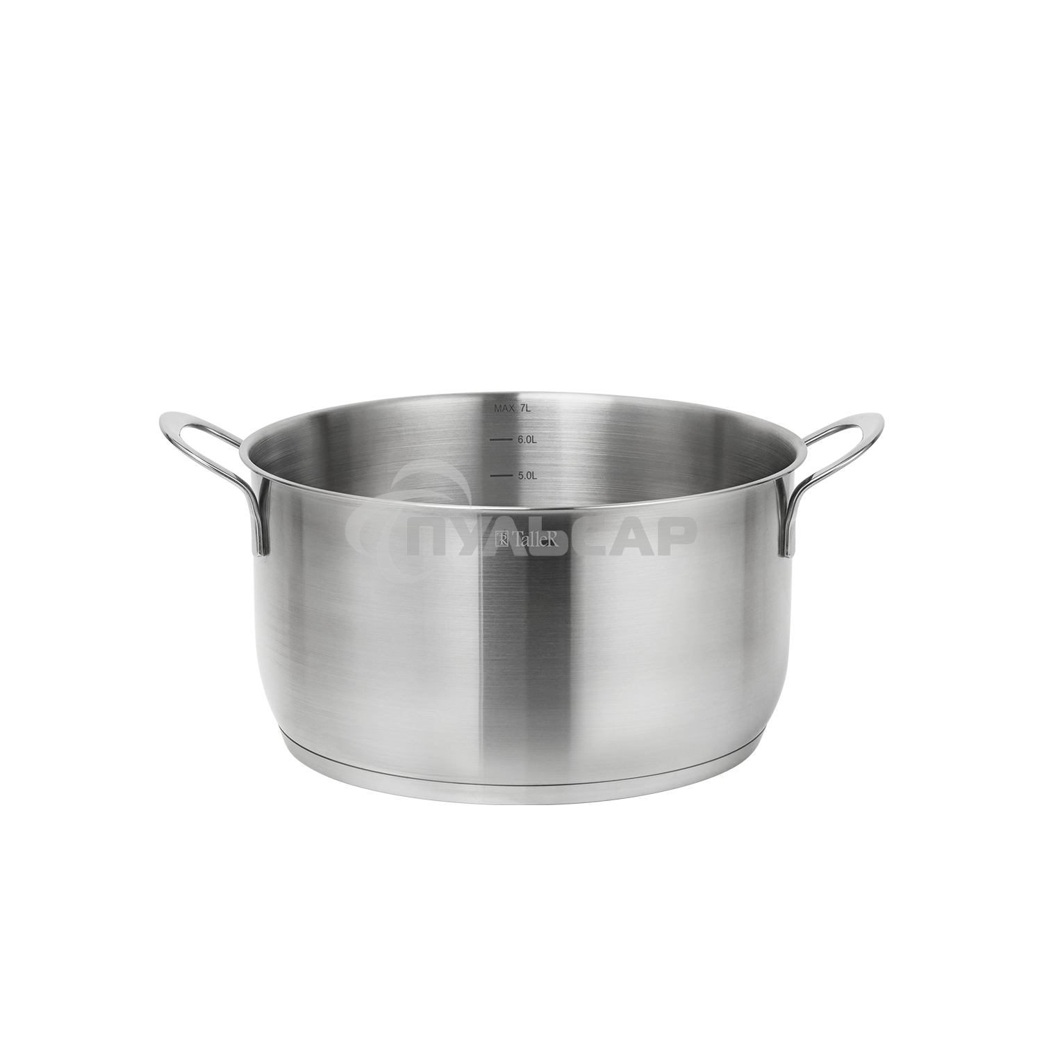 Пароварка/мантоварка TALLER TR-11063 Брилон 7 л