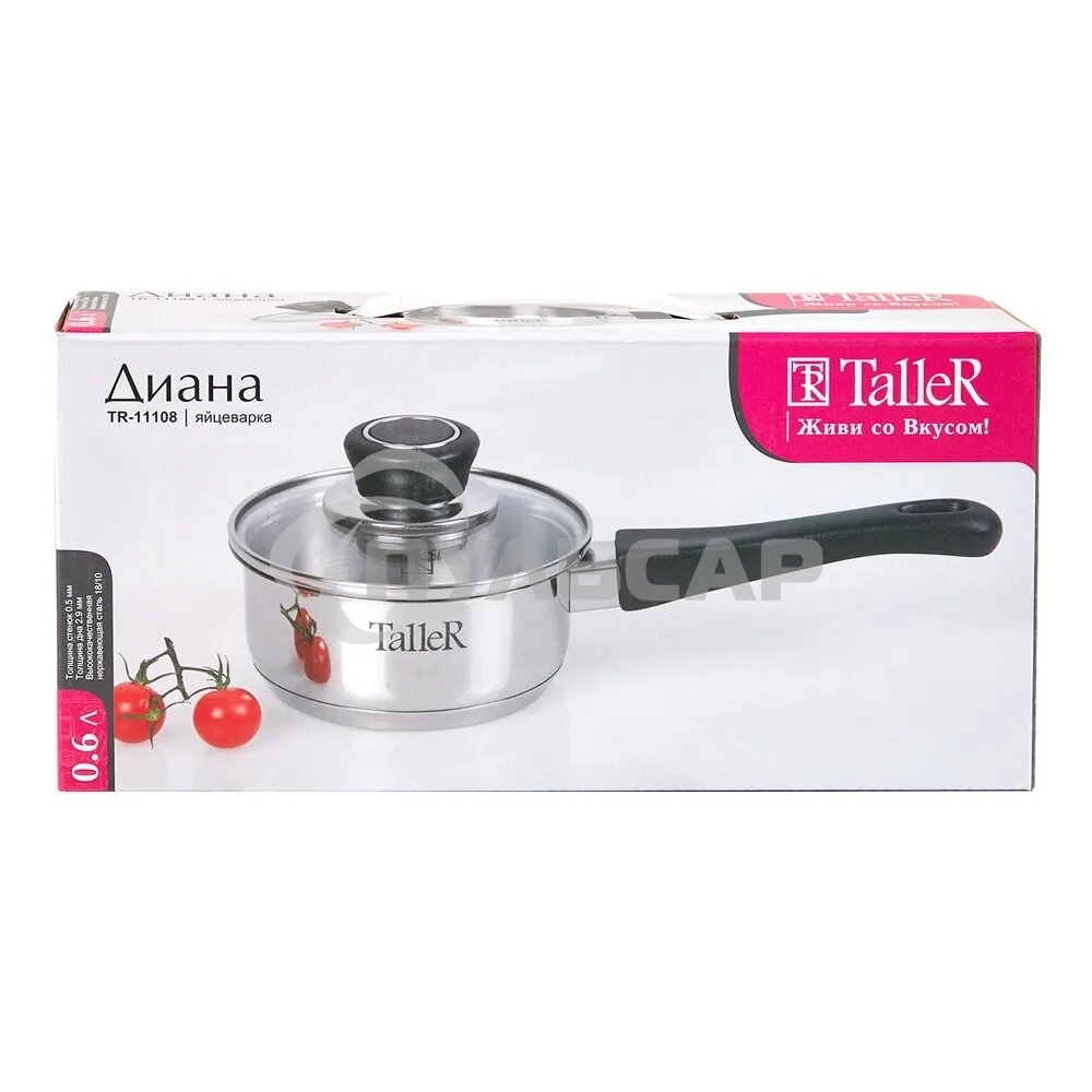 Яйцеварка TalleR TR-11108