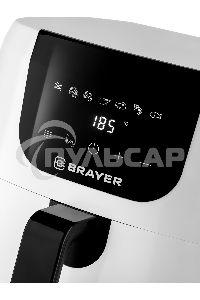 Аэрогриль BRAYER BR2039
